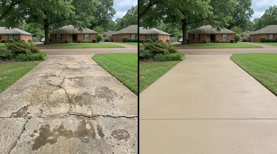 Signs Your Foundation Needs Repair: A Guide for Memphis Homeowners